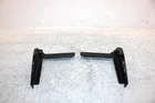 2006 Polaris Sportsman 500 Oem Tail Gate Mount Bracket Set 1014250-067 AP186 Used. Price: $47.29.