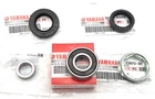 New Yamaha Banshee Frame Steering Stem Bearing / Seal Kit Oem Genuine. Price: $59.90.
