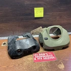 Headlight Cover Green # 5435364-400, 5436747-070 Polaris 2006 Sportsman 500 4X4 Used. Price: $100.69.