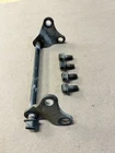 1998 1999 2000 2001 2002 Yamaha Yz Wr 400F 426F Lower Motor Mount Brackets Bolts Used. Price: $24.99.