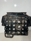 1996 Kawasaki Bayou 400 Engine GUARD/55020-1468 Used. Price: $55.00.