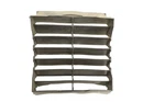Honda Rubicon 520 Fa Radiator Grill 19034-HR6-B00 53470 Used. Price: $28.94.