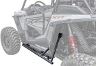 NB-P-RZR1K-001-00 Superatv Polaris XP1K Tree Kickers (2 Seater) (black) New. Price: $320.99.