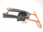 04-09 Yamaha YFZ450X Rear Subframe Grab Bar Assembly 5TG-21190-00-00 Used. Price: $204.75.
