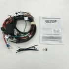 Tracker Cub Cadet 39B-209-100 Electrical Accessory Harness Utility Marine Boat New. Price: $64.98.