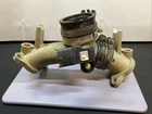 2017 Cfmoto Cforce Intake Manifolds Set 0800-025001 0800-025003 Used. Price: $98.00.