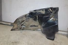 01-04 Honda Rubicon Foreman 500 Rh Cover Panel Fender Dust Guard 61863-HN2-0100 Used. Price: $31.00.