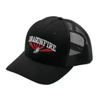 Dragonfire Racing Az Snap Hat - One Size Black 523131 New. Price: $25.46.