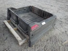 Honda Pioneer 700 14 Box Bed 81507-HL3-A10 Complete W/ Tailgate 48977 Used. Price: $859.99.