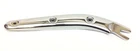 *new* Triumph America Speedmaster Right Fender Mudguard Pressing Rail (#294). Price: $159.99.