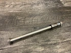 Honda CB500X CB500F CBR500R Oem Rear Swingarm Pivot Bolt Shaft 52101-MGZ-J00 Used. Price: $29.99.