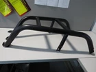 Nos Matte Black Weldrops Mount Fits: Polaris 15-17 RZR4 900 Turbo 1020434-458 New. Price: $499.99.