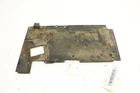 Kawasaki Mule 4010 15 Plate Right 13272-0285 46499 Used. Price: $28.99.