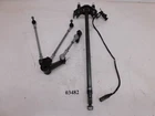 1988 Honda TRX350DA Fourtrax Foreman 4X4 Oem Steering Shaft & Tie Rods Used. Price: $56.99.