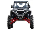 Superatv 7-10'' Lift W/ Rhino 2.0 Axles For Polaris Rzr Xp 1000 4 Red New. Price: $2549.95.