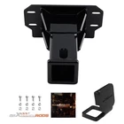 Heavy Duty Front Trailer Hitch For Polaris Ranger Xp 1000 Northstar 2019-2024 New. Price: $51.40.
