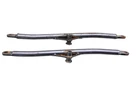 04 Suzuki RM85 Brace Brackets Mounts Used. Price: $39.99.