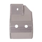 Ricochet Bullet Swing Arm Guard For Yamaha Raptor 350 2004-2013 New. Price: $148.80.