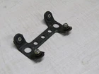 1986-1989 Honda TRX350D Fourtrax Foreman 4X4 Tail Light Bracket 80230-HA7-670 Used. Price: $19.95.