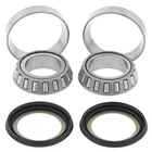 Quadboss Taper Steering Bearing Kit 22-1021QB 5322-1021CBQB New. Price: $53.90.