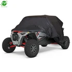 Heavy Duty Utility Vehicle Cover Waterproof For Polaris Ranger Xp 1000 900 800 New. Price: $44.30.