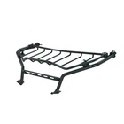 Front Hood Cargo Storage Rack For Ranger 1000, Xp And Crew New. Price: $329.99.