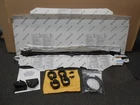 Nos Yamaha Atv Folding Windshield Kit 2016-2018 Wolverine/r-spec 2MB-F83J0-V0 New. Price: $451.98.