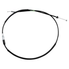 1987-1993 Suzuki LT230E Quadrunner Atv And Utv Motion Pro Black Throttle Cable New. Price: $24.19.