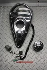 2005 Honda VTX1300S Gauge 19,887 Miles & Trim Cover W/ Ignition Tank Lock Set Used. Price: $399.99.