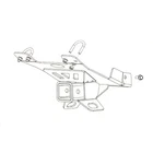 Moose Front Receiver Hitch AM-M5863 New. Price: $101.95.