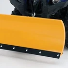Yamaha Warn 54" Snow Plow Blade Only Grizzly 350 450 550 700 43P-F85B0-V0-00 New. Price: $447.95.