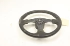 John Deere Gator 835R 18 Steering Wheel AM148607 47850 Used. Price: $184.99.