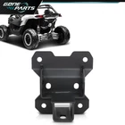 Fit For 2016-2021 Can-am Maverick X3 Turbo Rear 2" Receiver Tow Hitch Plate New. Price: $42.22.