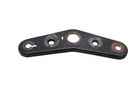 87 Honda ATC250ES Front Fork Bridge Triple Clamp Big Red Used. Price: $29.90.