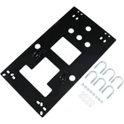 Moose Offroad 4501-0596 2723PF Plow Mount Honda New. Price: $99.95.
