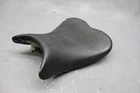 2007 Suzuki GSXR600 Front Drivers Seat Pad Saddle Pillion 45100-01H00-6BY Used. Price: $30.55.