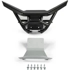 Rival Front Bumper - 2444.7269.1 New. Price: $379.95.