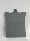 Polaris Oem Nose Hood Rzr Pro Turbo 2021 2024 Gray Ghost 5456017-728 Used. Price: $80.00.
