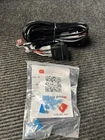 Nilight Off Road Led Bar Wiring Harness Kit 12V On Waterproof Switches New. Price: $22.00.
