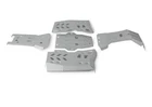 Rival Powersports Usa 2026 Cforce 600 Touring Cf-moto Alloy Central Skid Plate New. Price: $527.96.