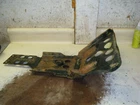 Suzuki 500 Quadrunner 4X4 Atv Front Protector H420 Used. Price: $24.95.