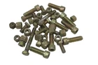 Polaris Ranger 500 Efi 08 Roll Cage Hardware 54249 Used. Price: $19.99.