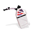 Matrix Concepts 4 Gallon Utility Cans MATM3-100-USA New. Price: $80.96.