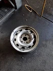 Wheel 17X7 Road Steel Opt Wea Fits 03-12 Dodge 1500 Pickup 1850154 Used. Price: $115.00.