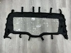Moose Racing 0521-1803 Utv Rear Windscreen Used. Price: $109.99.