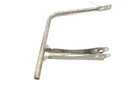 Honda Foreman 520 Fe Es 22 Footwell Support Right 50611-HR6-B00 52660 Used. Price: $22.99.
