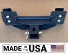 Sr Tow Hitch Bracket For Ferris Zero Turn Mower IS2100Z ISX800 ISX2200 ISX3300 New. Price: $119.00.