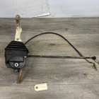 2001 Yamaha Kodiak 400 Gear Shifter Assembly 5GH-18300-04-00 Used. Price: $72.55.