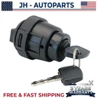 K3281-62100 Ignition Switch For Kubota ZG222 ZG227 ZG327PA ZP330P ZP330LP New. Price: $20.56.