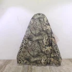 2016 Can-am Commander 1000 Xt Front Center Cover Hood Camo Used. Price: $249.00.